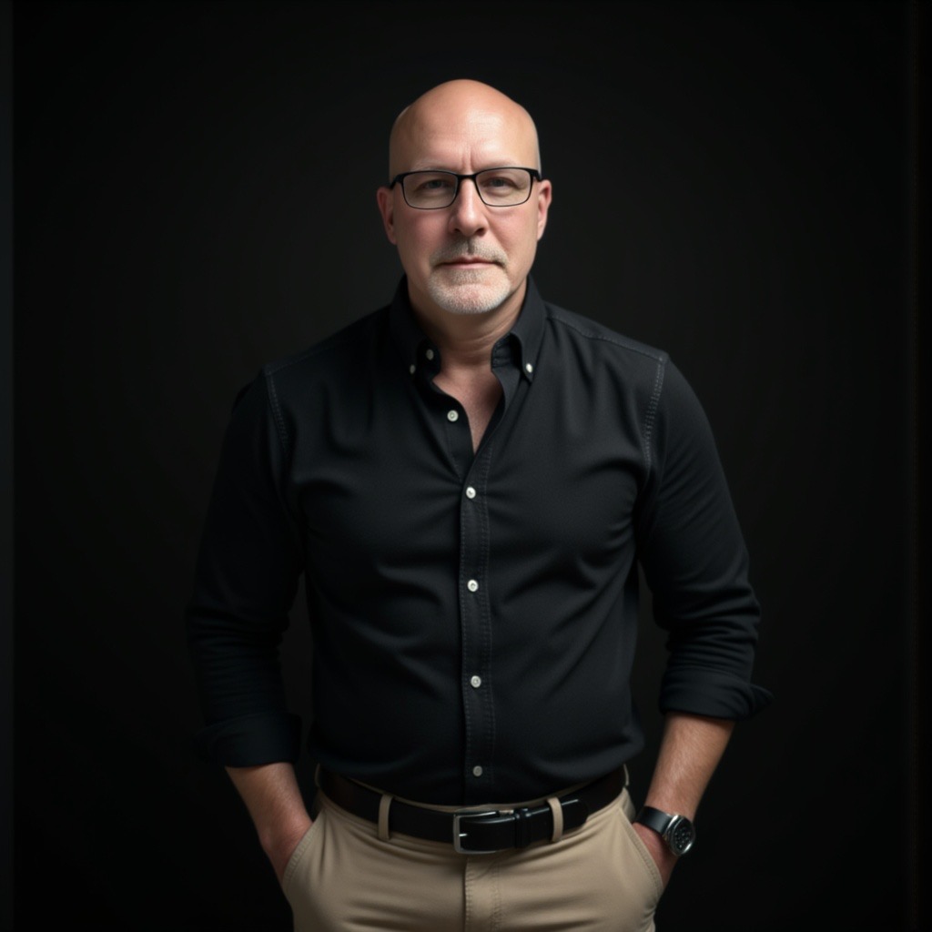 Christopher Harsh - Professional Sales Performance Coach